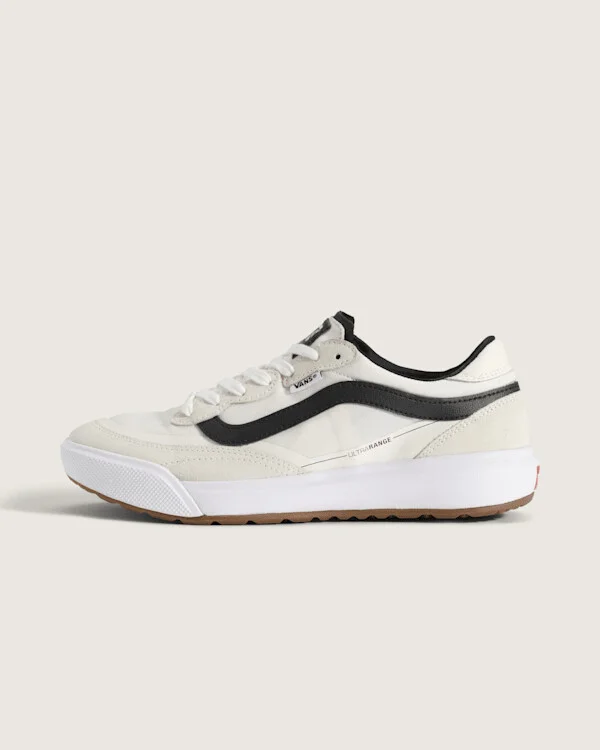 Off White / Black