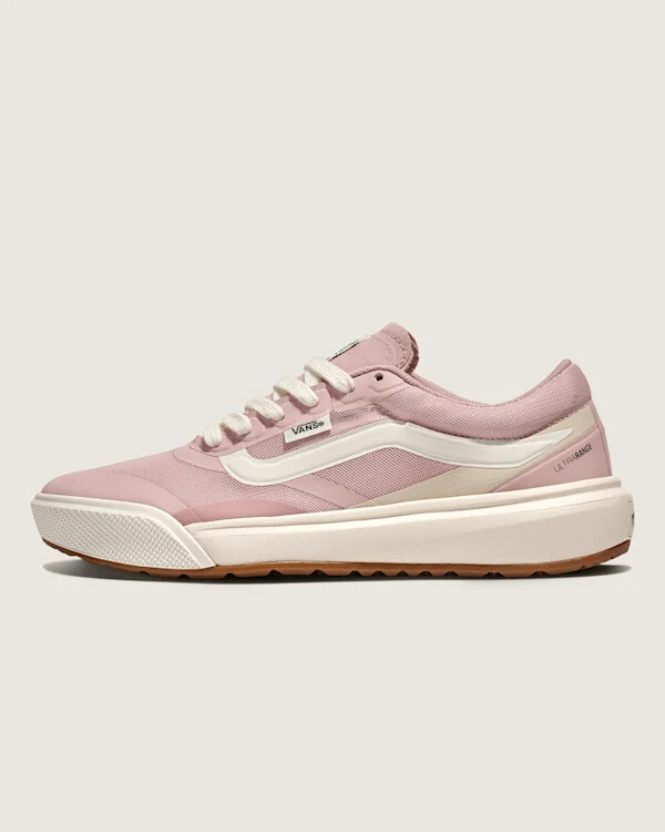 Vans UltraRange 2.0 Shoes (Sepia Rose Pink) - 3.5 Boys / 5.0 Women