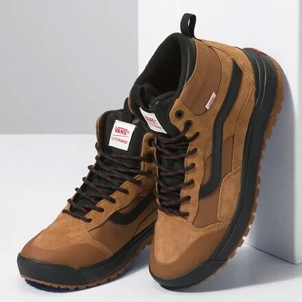 Vans UltraRange Exo Hi MTE-1 Shoe - Image 8