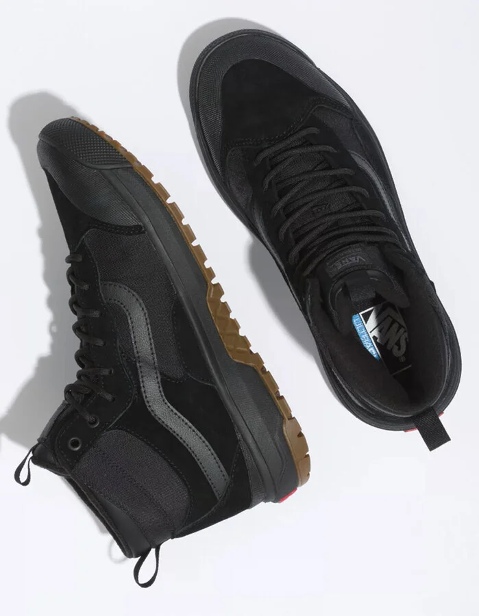 VANS Ultrarange EXO Hi MTE-1 Shoes - Image 3