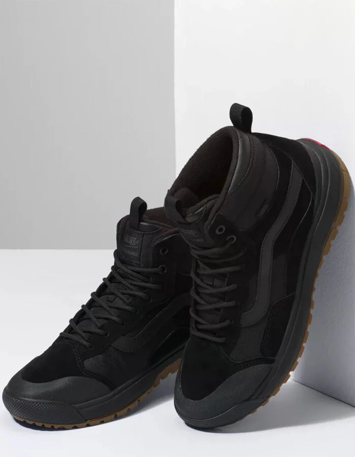 VANS Ultrarange EXO Hi MTE-1 Shoes - Image 4