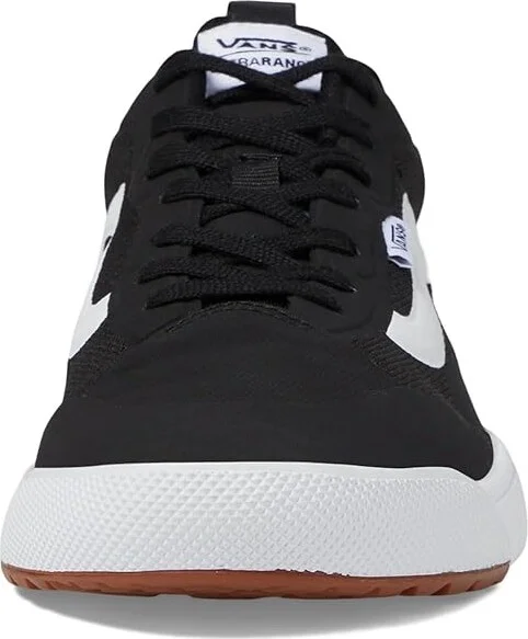 Vans UltraRange EXO Shoes Black : Men's 5 - Women's 6.5 Medium, Textile/Synthetic - Image 6