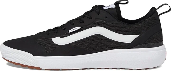 Vans UltraRange EXO Shoes Black : Men's 5 - Women's 6.5 Medium, Textile/Synthetic - Image 7