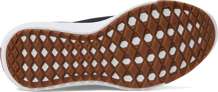 Vans UltraRange EXO Shoes Frost Gray/True White : Men's 3.5 - Women's 5 Medium, Textile/Synthetic - Image 3