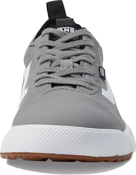 Vans UltraRange EXO Shoes Frost Gray/True White : Men's 3.5 - Women's 5 Medium, Textile/Synthetic - Image 5