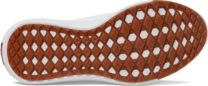 Vans UltraRange EXO Shoes True White/True White : Men's 4.5 - Women's 6 Medium, Textile/Synthetic - Image 3