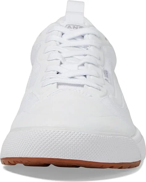 Vans UltraRange EXO Shoes True White/True White : Men's 4.5 - Women's 6 Medium, Textile/Synthetic - Image 5