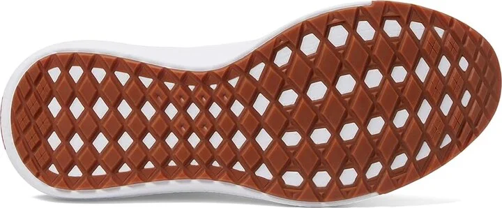 Vans UltraRange EXO Shoes White : Men's 4.5 - Women's 6 Medium, Textile/Synthetic - Image 4