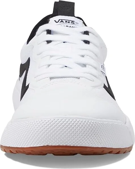 Vans UltraRange EXO Shoes White : Men's 4.5 - Women's 6 Medium, Textile/Synthetic - Image 6