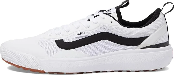 Vans UltraRange EXO Shoes White : Men's 4.5 - Women's 6 Medium, Textile/Synthetic - Image 7