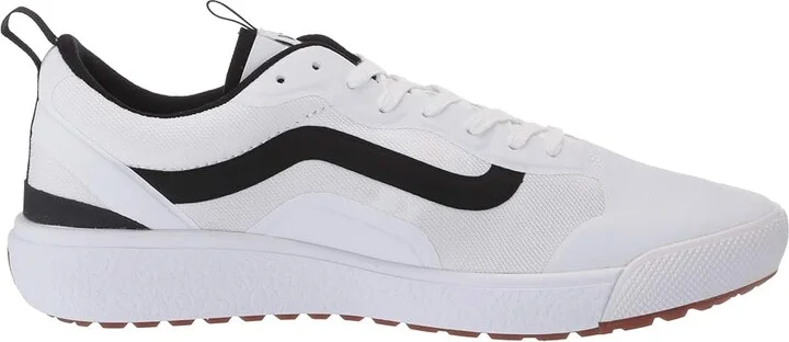 Vans UltraRange EXO Shoes White : Men's 4.5 - Women's 6 Medium, Textile/Synthetic - Image 8