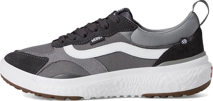 Vans Ultrarange Neo VR3 Shoes Asphalt/White : Men's 5.5 - Women's 7 Medium, Leather - Image 6