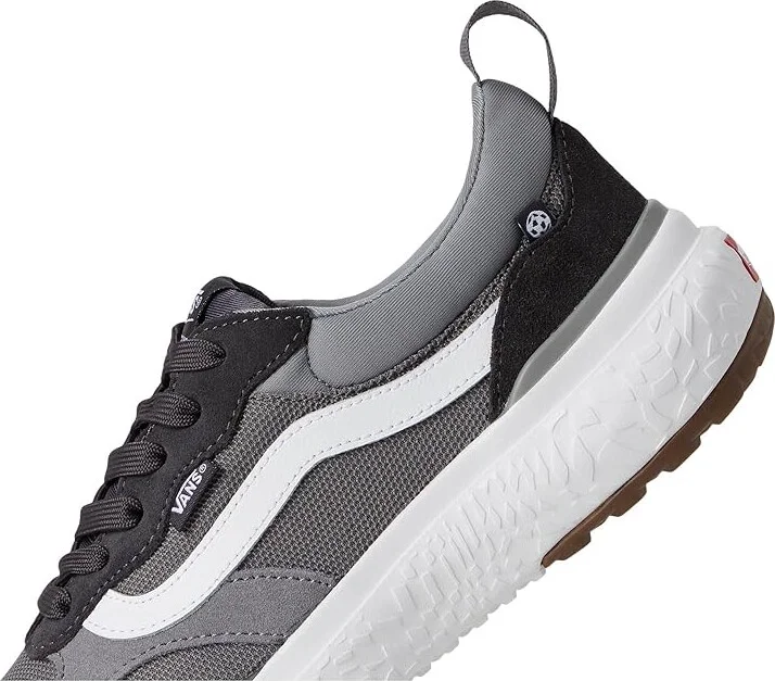Vans Ultrarange Neo VR3 Shoes Asphalt/White : Men's 5.5 - Women's 7 Medium, Leather - Image 7