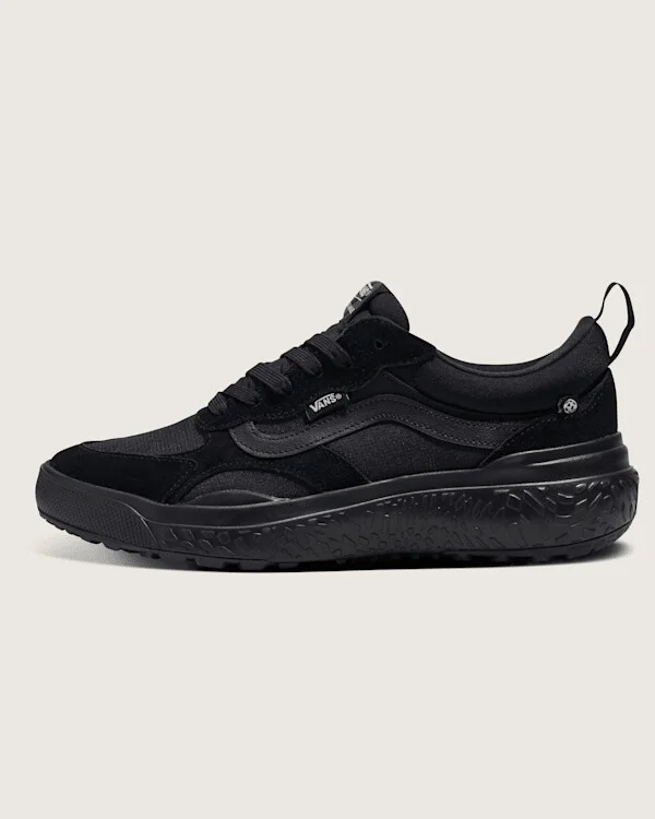 Vans UltraRange Neo VR3 Shoes (Black) - 3.5 Boys / 5.0 Women