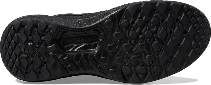 Vans Ultrarange Neo VR3 Shoes Black/Black : Men's 3.5 - Women's 5 Medium, Leather - Image 3