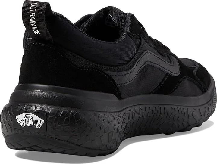 Vans Ultrarange Neo VR3 Shoes Black/Black : Men's 3.5 - Women's 5 Medium, Leather - Image 4