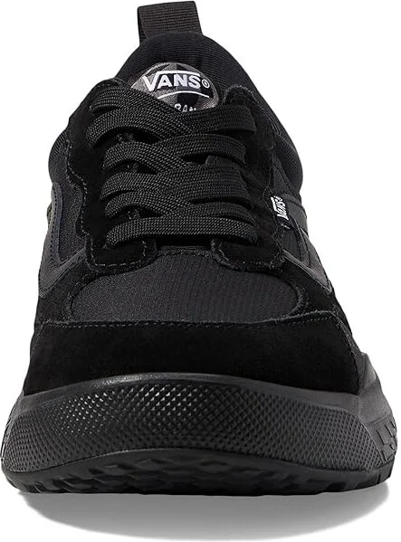 Vans Ultrarange Neo VR3 Shoes Black/Black : Men's 3.5 - Women's 5 Medium, Leather - Image 5