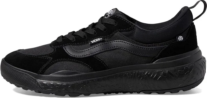 Vans Ultrarange Neo VR3 Shoes Black/Black : Men's 3.5 - Women's 5 Medium, Leather - Image 6