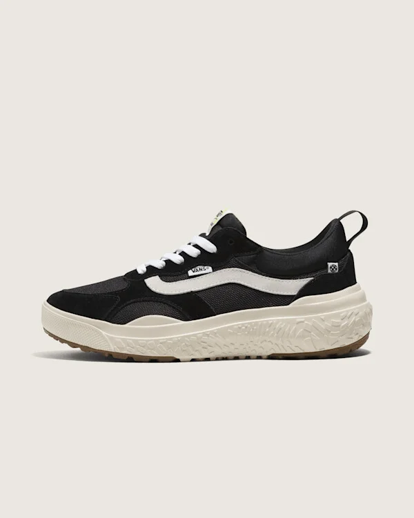 Vans UltraRange Neo VR3 Shoes (Black / White) - 4.5 Boys 6.0 Women