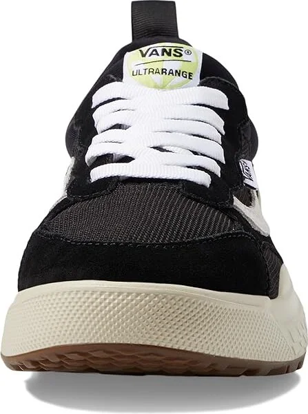 Vans Ultrarange Neo VR3 Shoes Black/White : Men's 5.5 - Women's 7 Medium, Leather - Image 5