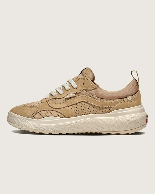 Vans UltraRange Neo VR3 Shoes (Cornstalk Tan) - 3.5 Boys / 5.0 Women
