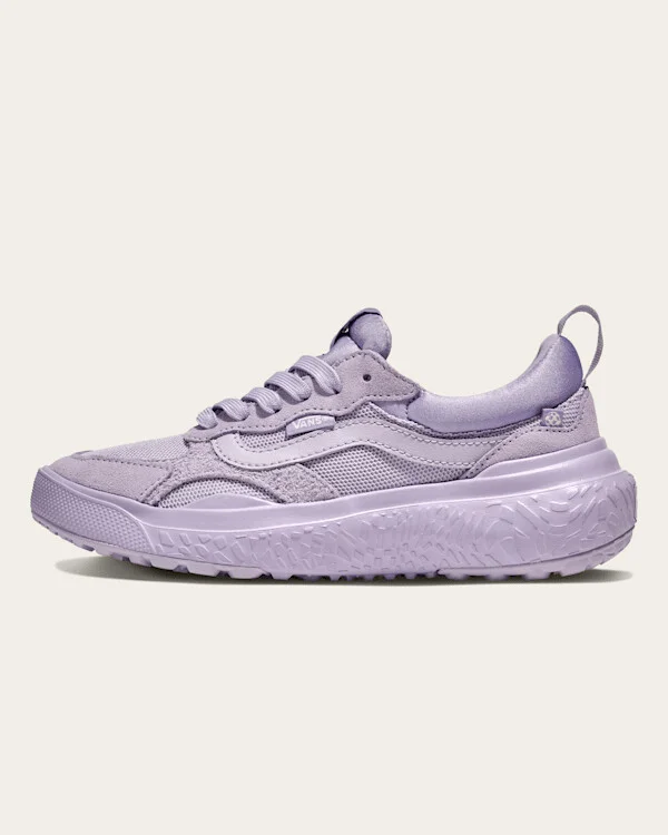 Vans UltraRange Neo VR3 Shoes (Evening Haze Purple) - 4.0 Boys / 5.5 Women