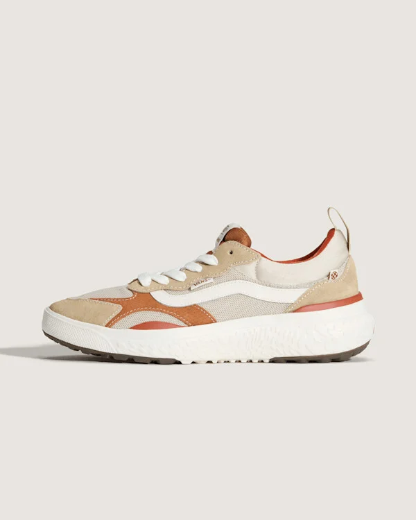 Vans Ultrarange Neo VR3 Shoes (Oatmeal Beige) - 6.5 Men / 8.0 Women