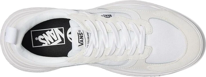 Vans Ultrarange Neo VR3 Shoes True White : Men's 4.5 - Women's 6 Medium, Leather - Image 2
