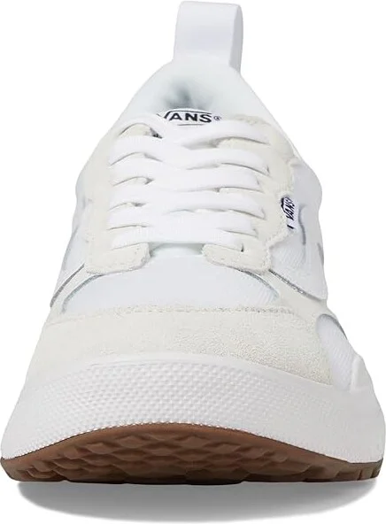 Vans Ultrarange Neo VR3 Shoes True White : Men's 4.5 - Women's 6 Medium, Leather - Image 5