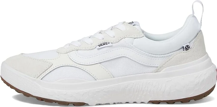 Vans Ultrarange Neo VR3 Shoes True White : Men's 4.5 - Women's 6 Medium, Leather - Image 6