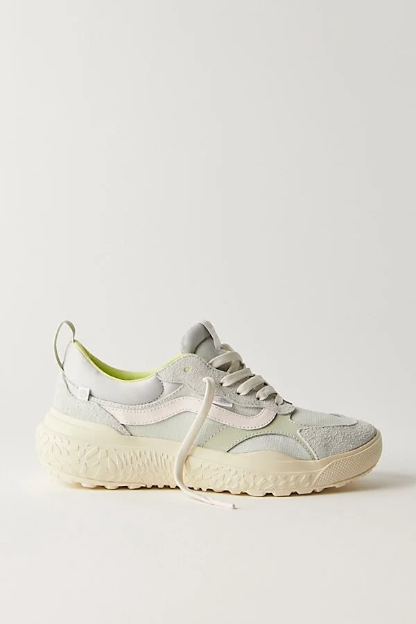 Vans UltraRange Neo VR3 Sneakers - Image 3