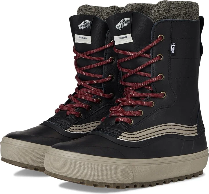 Vans Unisex FU MTE Standard Waterproof Hiking Shoe
