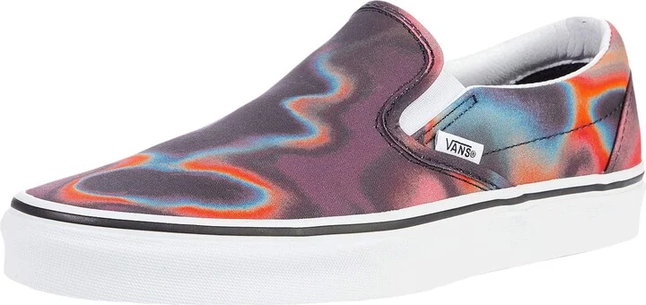 Vans Unisex Low-Top Sneakers