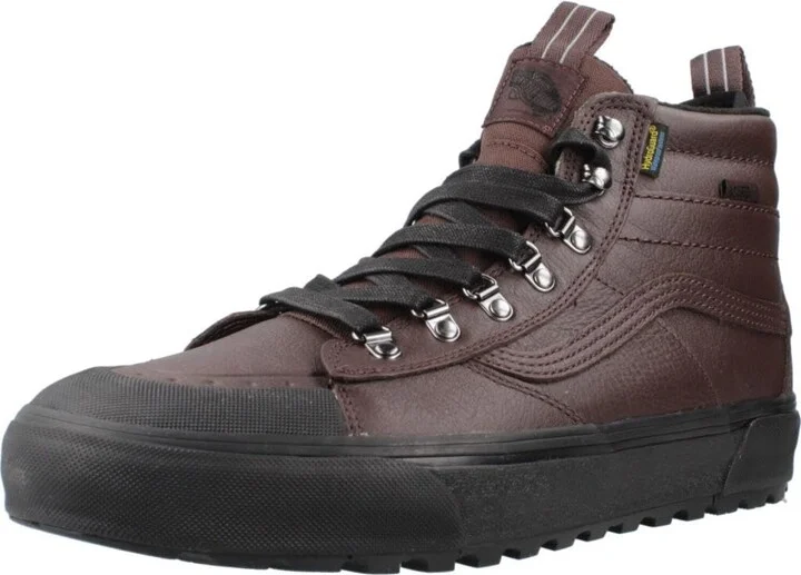 Vans Unisex MTE SK8-Hi Dr Waterproof Sneaker