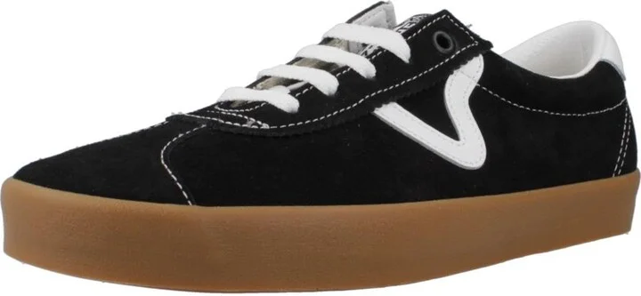 Vans Unisex Sport Low Sneaker
