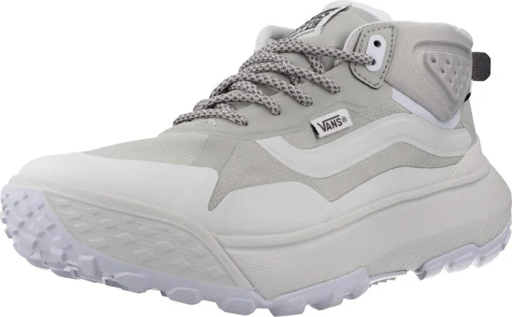 Vans Unisex U MTE Crosspath Mid Hiking Shoe