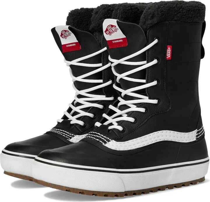 Vans Unisex U MTE Standard Waterproof Snow Shoe