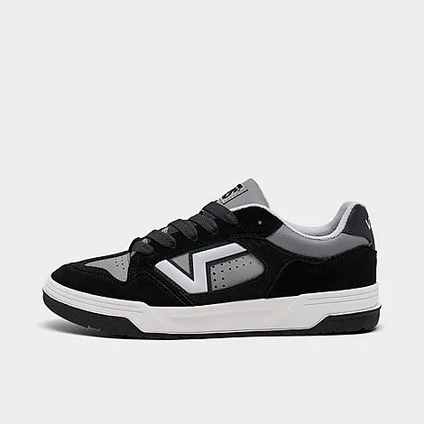 Black/Grey/White