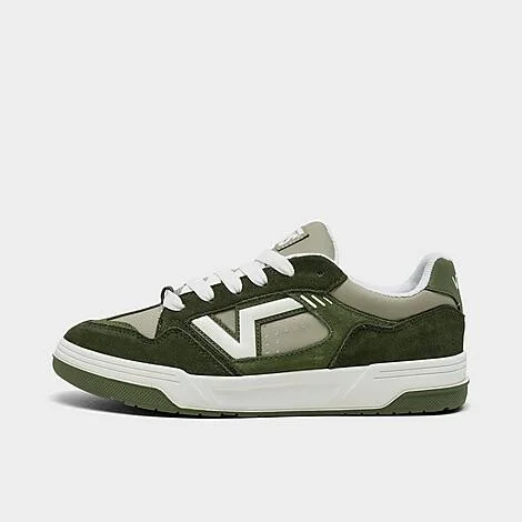 Vans Upland Casual Shoes