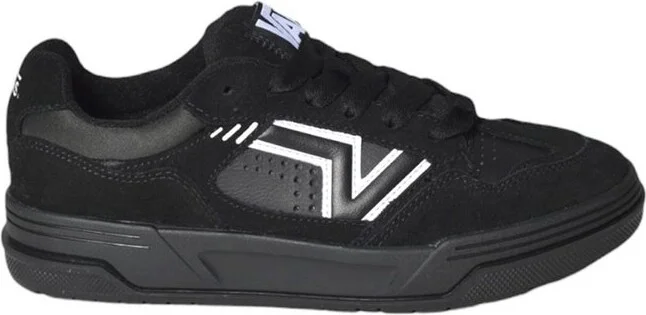 Vans Upland Panelled Lace-Up Sneakers