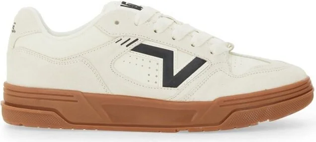 Vans Upland Panelled Lace-Up Sneakers