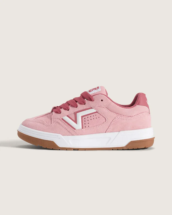 Mauvewood Pink