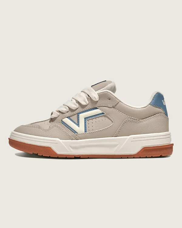 Silver Lining Grey / Blue