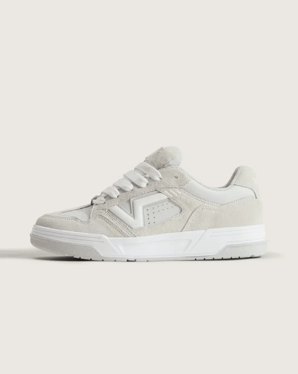 White Grey