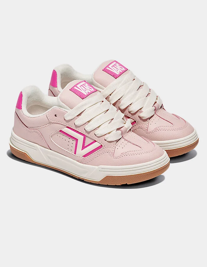VANS Upland Womens Shoes - Image 2