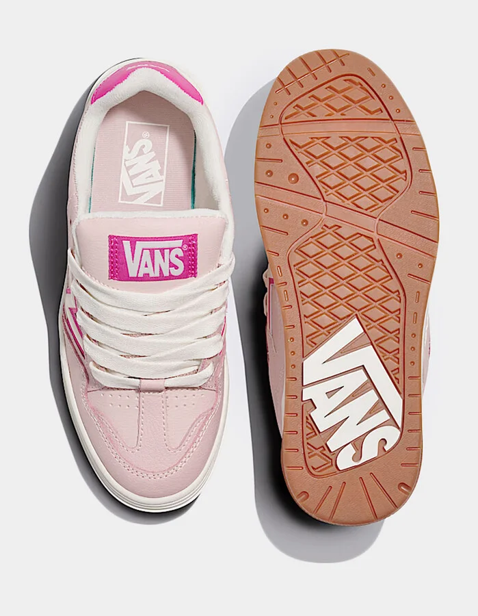 VANS Upland Womens Shoes - Image 4