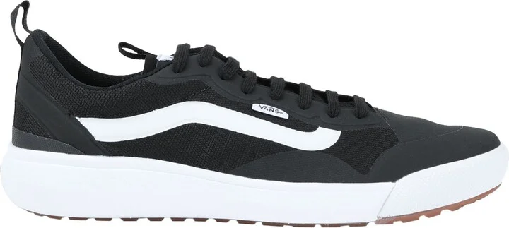 Vans Vans Ultrarange Exo Man Sneakers - Image 3