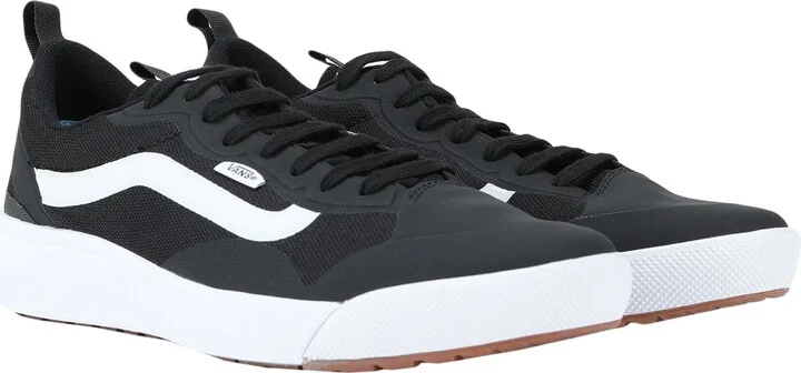 Vans Vans Ultrarange Exo Man Sneakers - Image 4