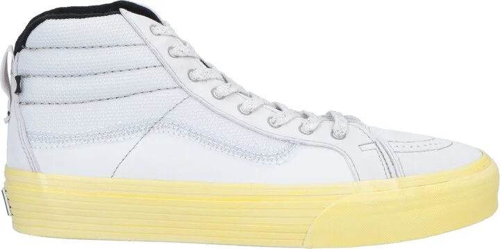Vans Vault Eco Cush Man Sneakers - Image 3