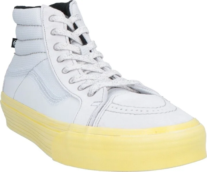 Vans Vault Eco Cush Man Sneakers - Image 4